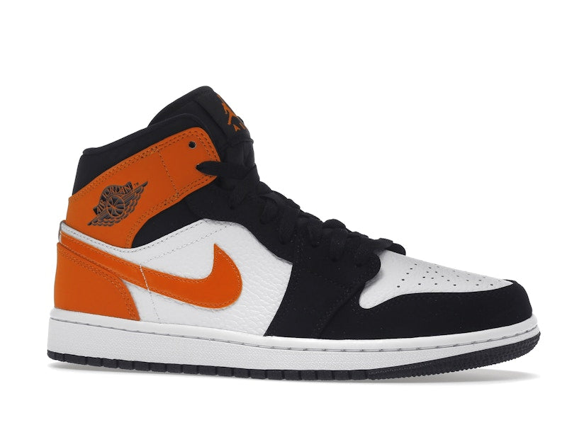Jordan 1 Mid Shattered Backboard