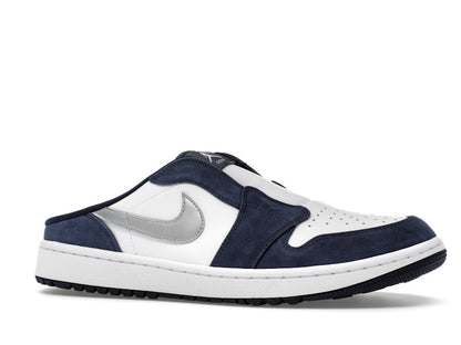 Jordan 1 Mule Golf Midnight Navy