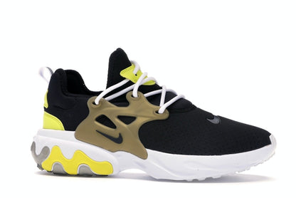 Nike React Presto Brutal Honey
