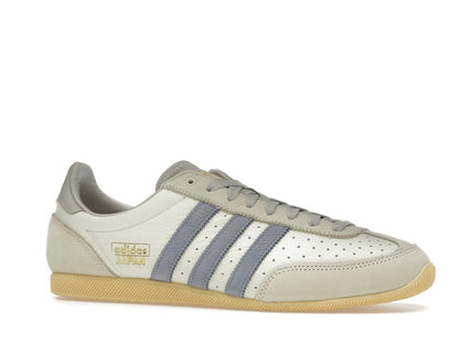 adidas Japan Cream White Silver Violet Wonder Beige (Women's)
