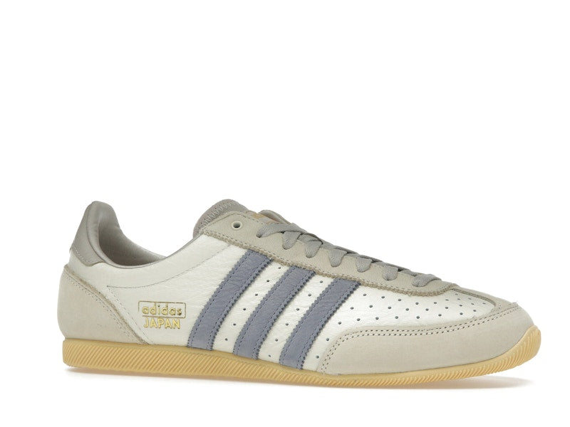 adidas Japan Cream White Silver Violet Wonder Beige (Women's)