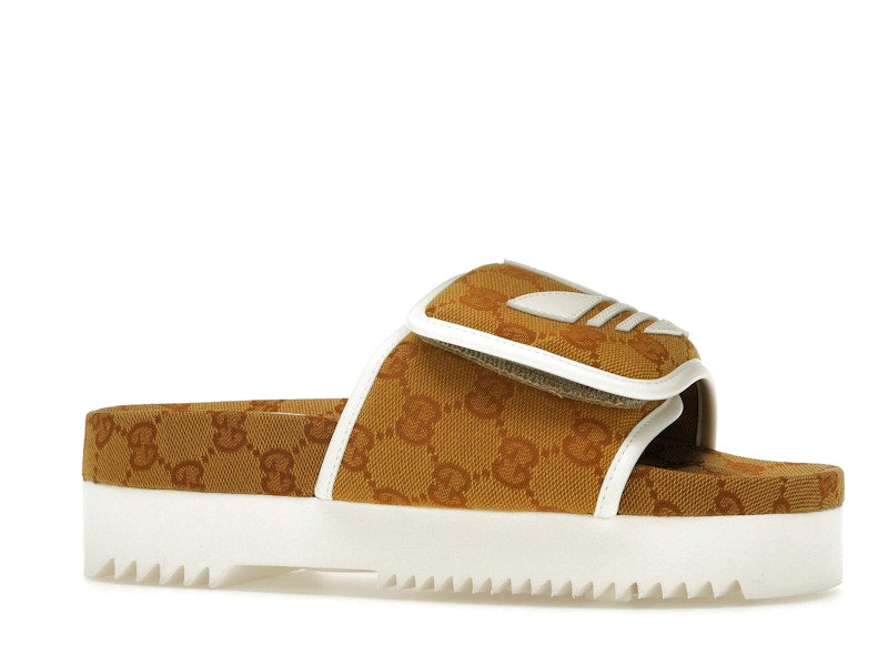 adidas x Gucci Monogram Slide Mesa (Women's)