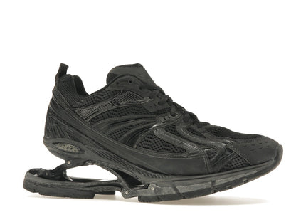 Balenciaga X-Pander Black