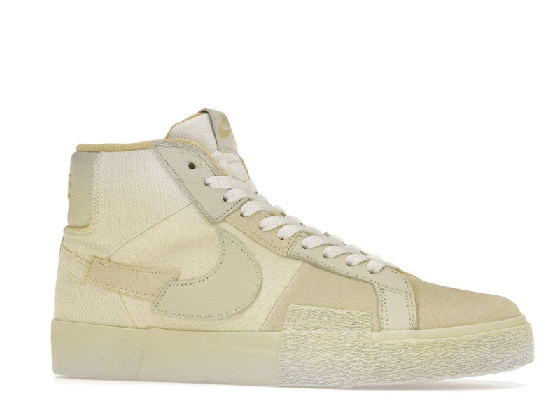 Nike SB Zoom Blazer Mid PRM Lemon Wash