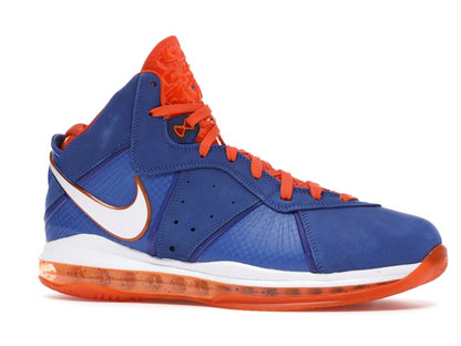 Nike LeBron 8 Hardwood Classic (2021)