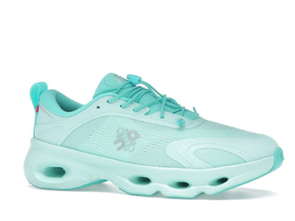 On Running Cloudsolo LOEWE Turquoise