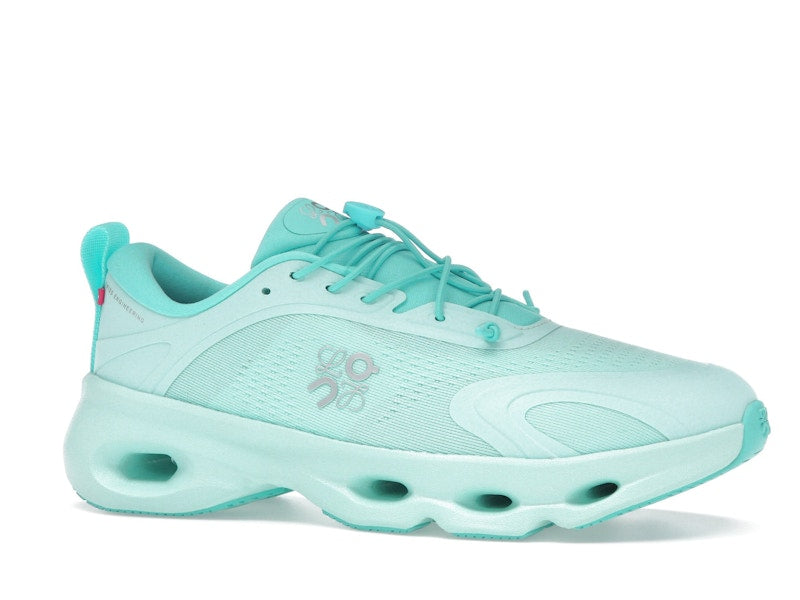 On Running Cloudsolo LOEWE Turquoise