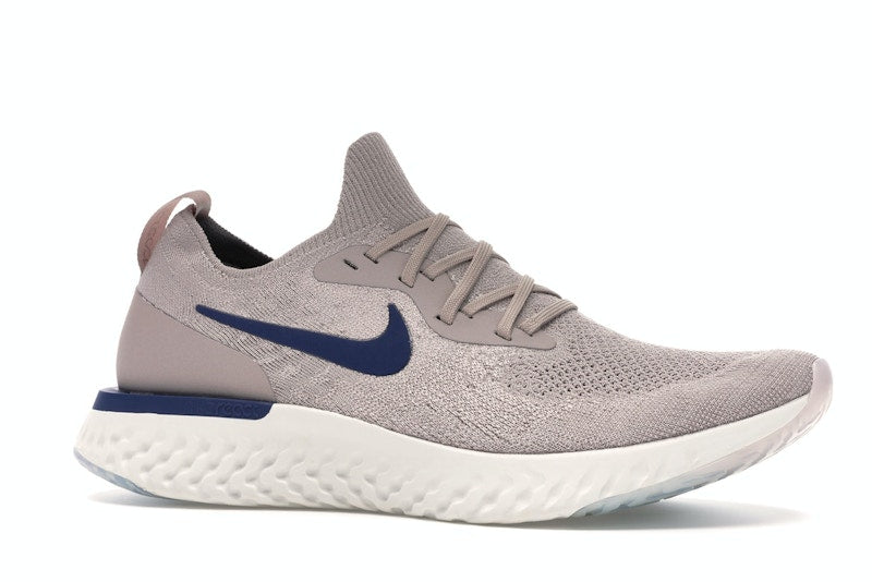 Nike Epic React Flyknit Diffused Taupe