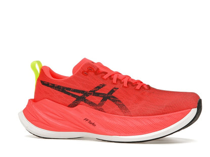 ASICS Superblast Sunrise Red Black