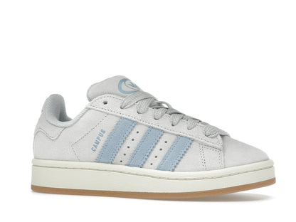 adidas Campus 00s Grey Clear Sky (Women's)