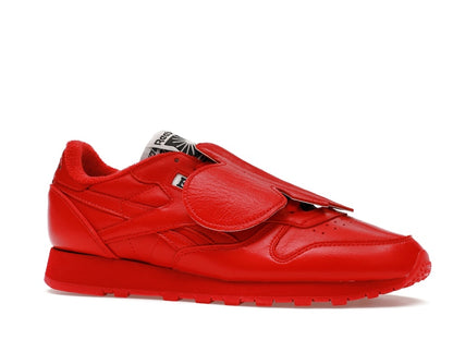 Reebok Classic Leather Eames Elephant Vector Red