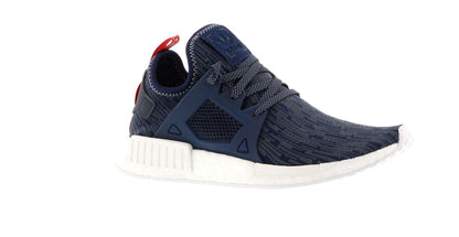 adidas NMD XR1 Glitch Unity Blue (Women's)
