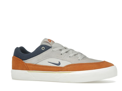 Nike SB Malor Light Orewood Brown Monarch Sail Thunder Blue