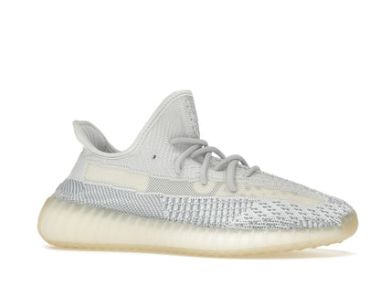 adidas Yeezy Boost 350 V2 Cloud White (Non-Reflective)