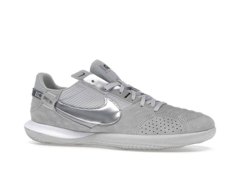 Nike Streetgato Light Smoke Grey Metallic Silver