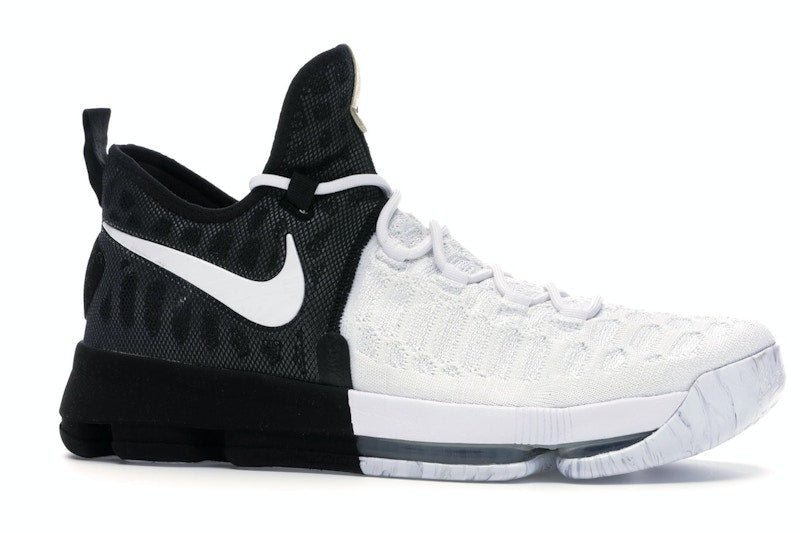 Nike KD 9 BHM (2017)