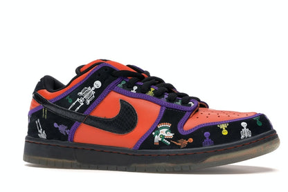 Nike SB Dunk Low Day of the Dead
