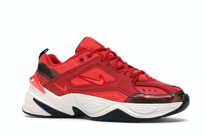 Nike M2K Tekno Mesh University Red (Women's)