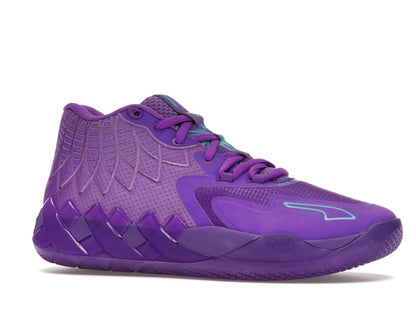 Puma LaMelo Ball MB.01 Queen City