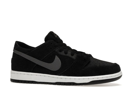 Nike Dunk Low IW Black Light Graphite