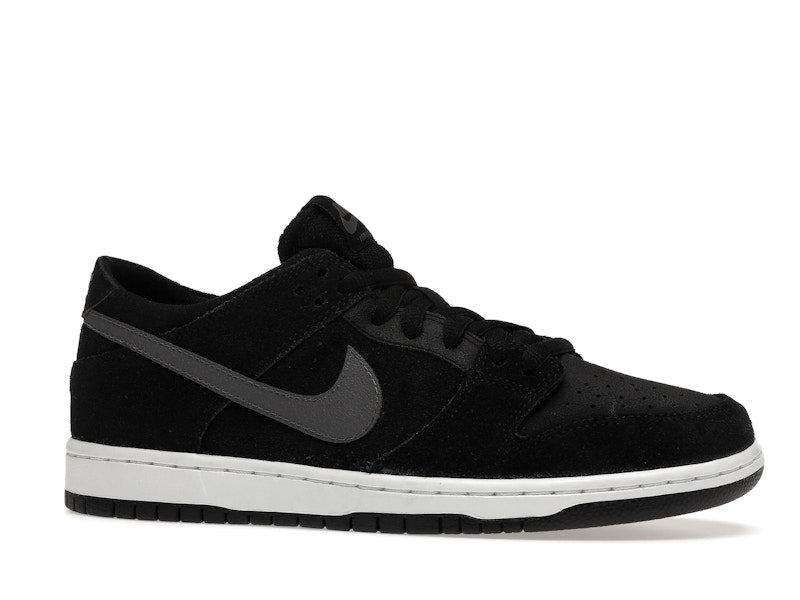 Nike Dunk Low IW Black Light Graphite