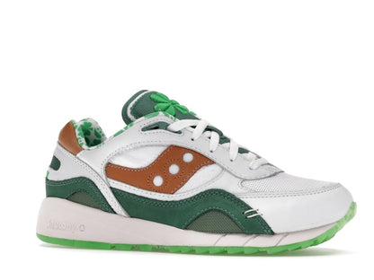 Saucony Shadow 6000 Shamrock