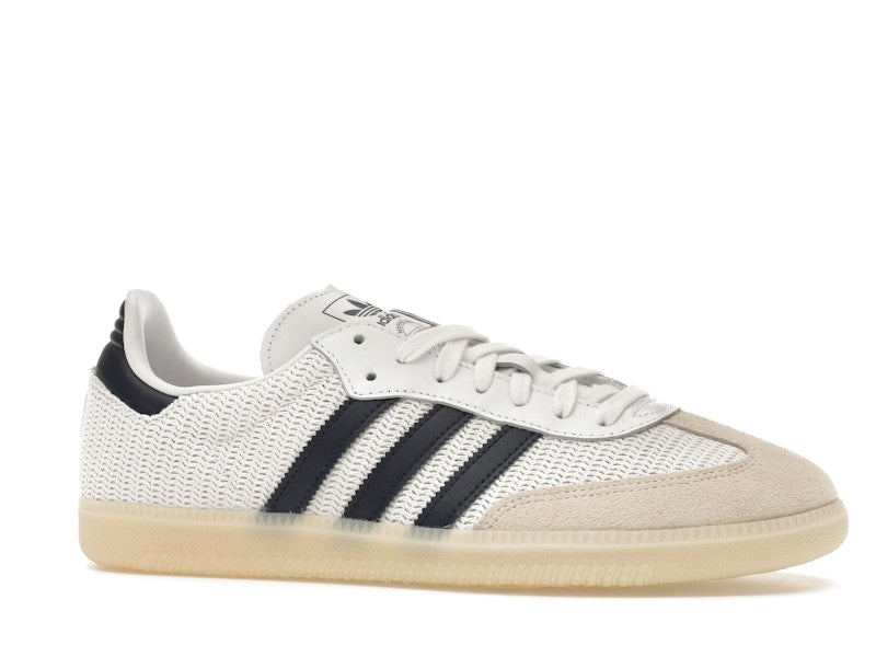adidas Samba OG White Night Indigo