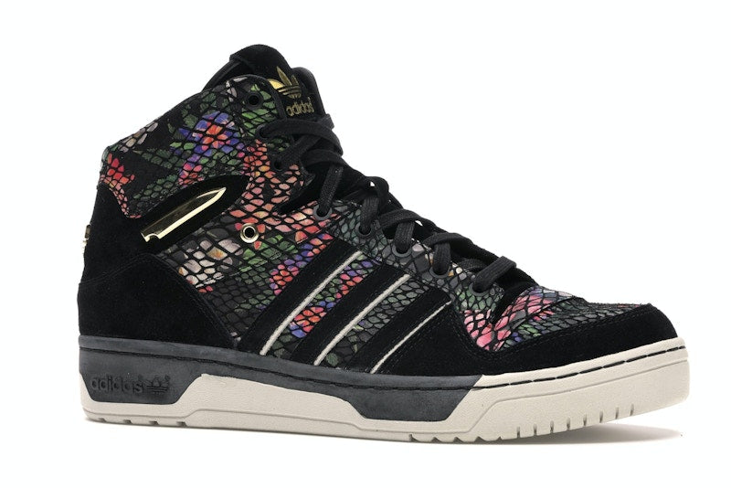adidas Metro Attitude Big Sean Hawaii