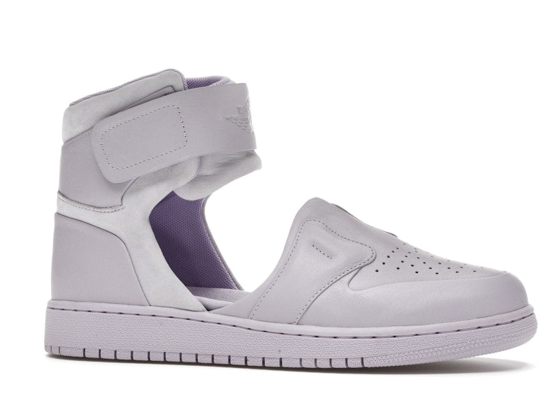 Jordan 1 Lover XX Violet Mist (Women's)