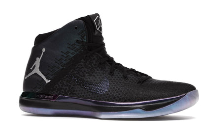 Jordan XXX1 All-Star Chameleon (2017)