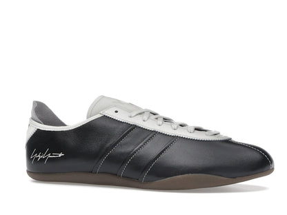 adidas Y-3 Tokyo Black Orbit Grey