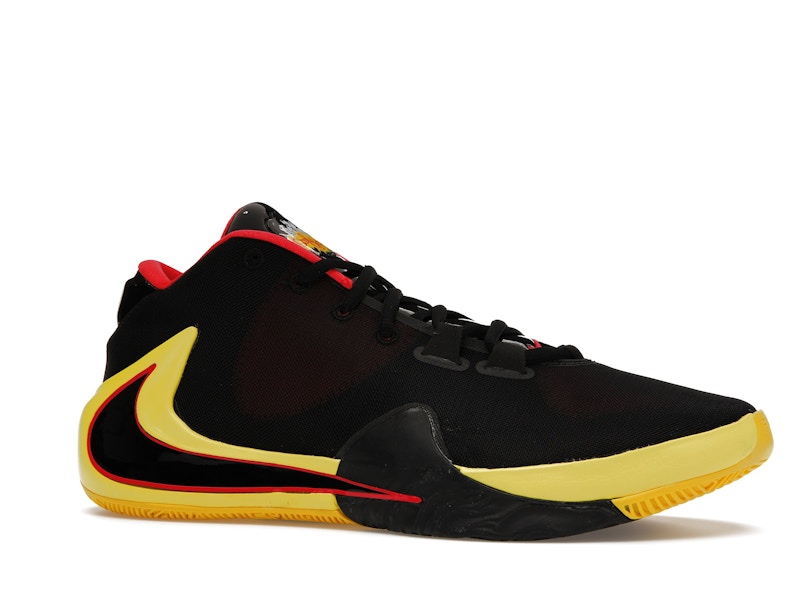 Nike Zoom Freak 1 Soul Glo