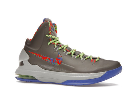 Nike KD 5 Splatter
