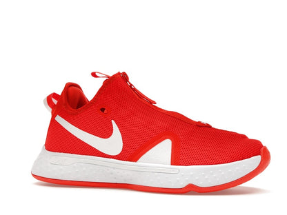 Nike PG 4 TB Team Orange