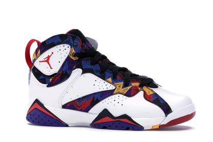 Jordan 7 Retro Nothing But Net (GS)
