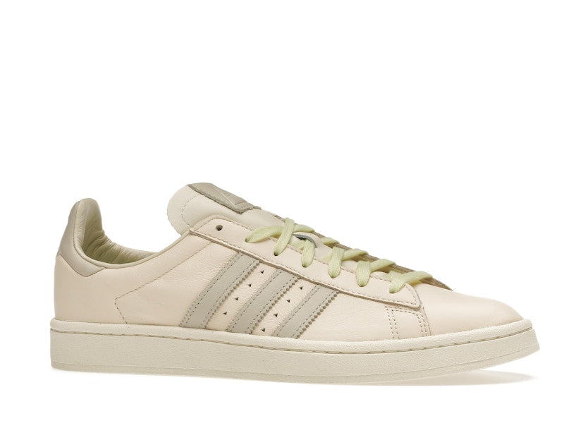 adidas Campus Pharrell Williams Ecru Tint