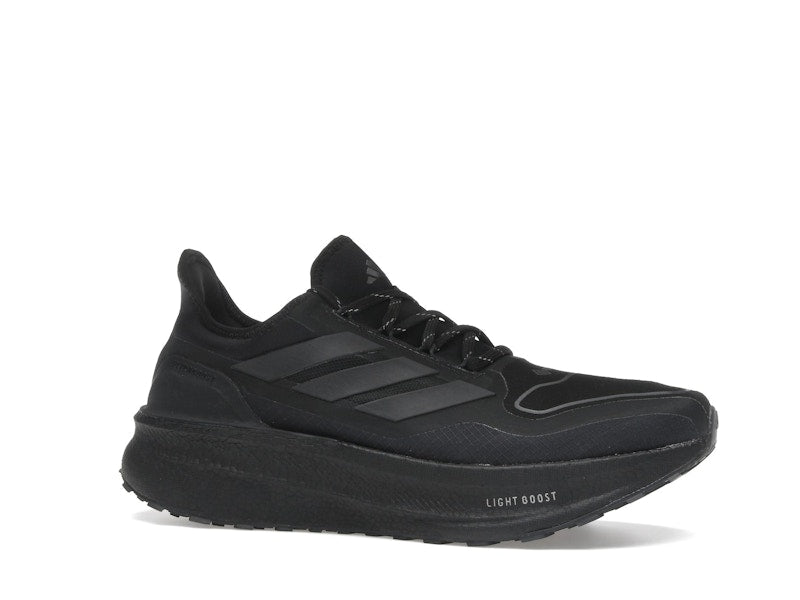 adidas Ultra Boost 5 Gore-Tex Core Black Carbon (Women's)