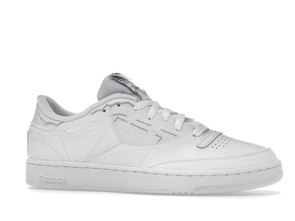 Reebok Club C Maison Margiela Memory Of White
