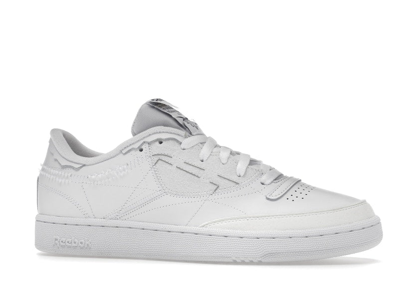 Reebok Club C Maison Margiela Memory Of White