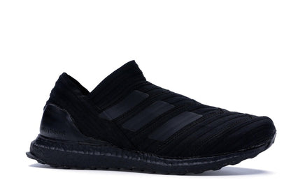 adidas Nemeziz Tango 17 Ultra Boost Triple Black