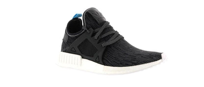 adidas NMD XR1 Utility Black Bright Blue