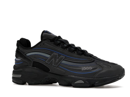New Balance 1000 Dark Grey Royal Blue