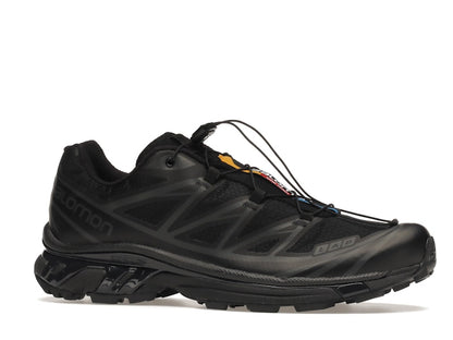 Salomon XT-6 Triple Black