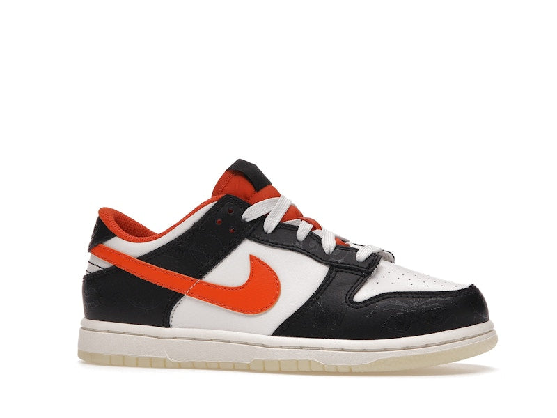 Nike Dunk Low PRM Halloween (2021) (PS)