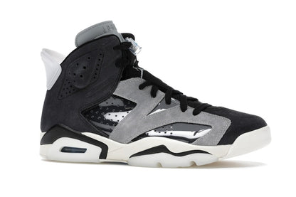 Jordan 6 Retro Tech Chrome (Women's)