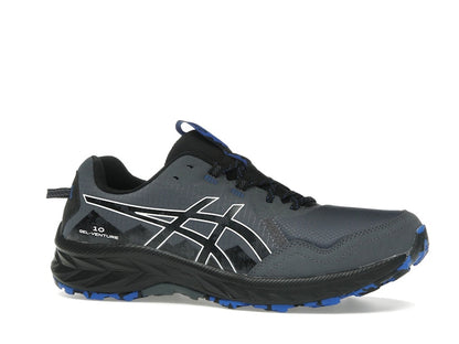 ASICS Gel-Venture 10 Carrier Grey Black