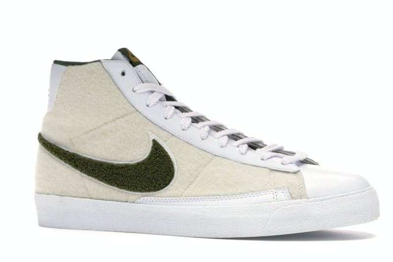 Nike SB Blazer Stussy Vapor