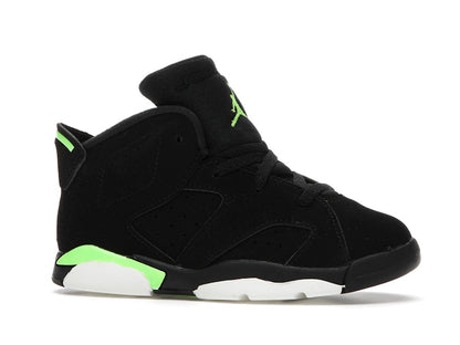 Jordan 6 Retro Electric Green (TD)