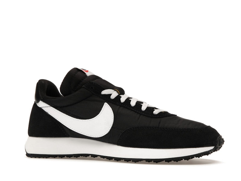 Nike Tailwind 79 Black White