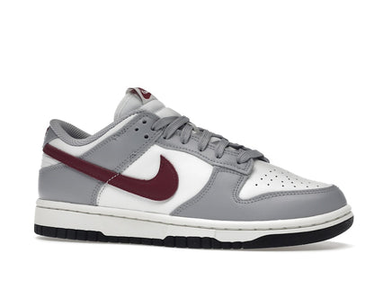 Nike Dunk Low Pale Ivory Rosewood (Women's)